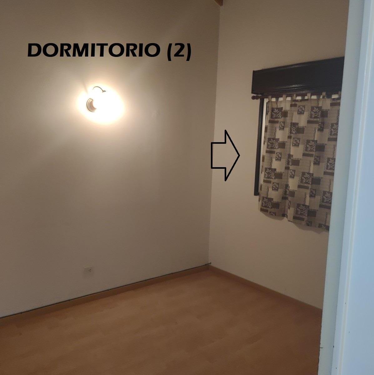 Casa 2 Dorm. y Cochera a 300 m del Mar 1
