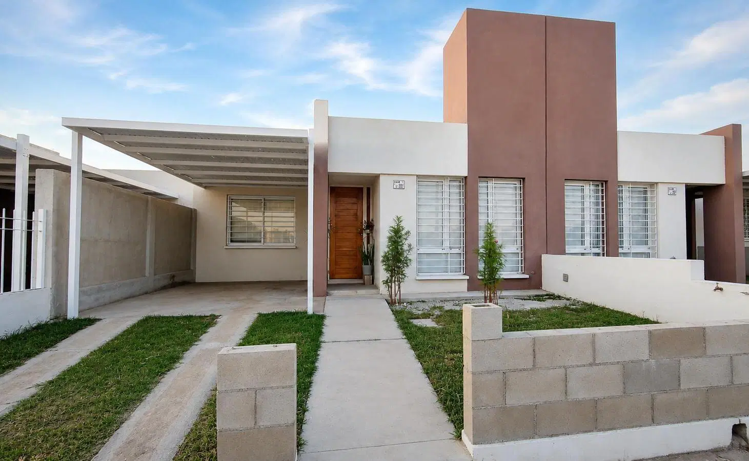 VENTA CASA 2 DORMITORIOS ALTA GRACIA 1