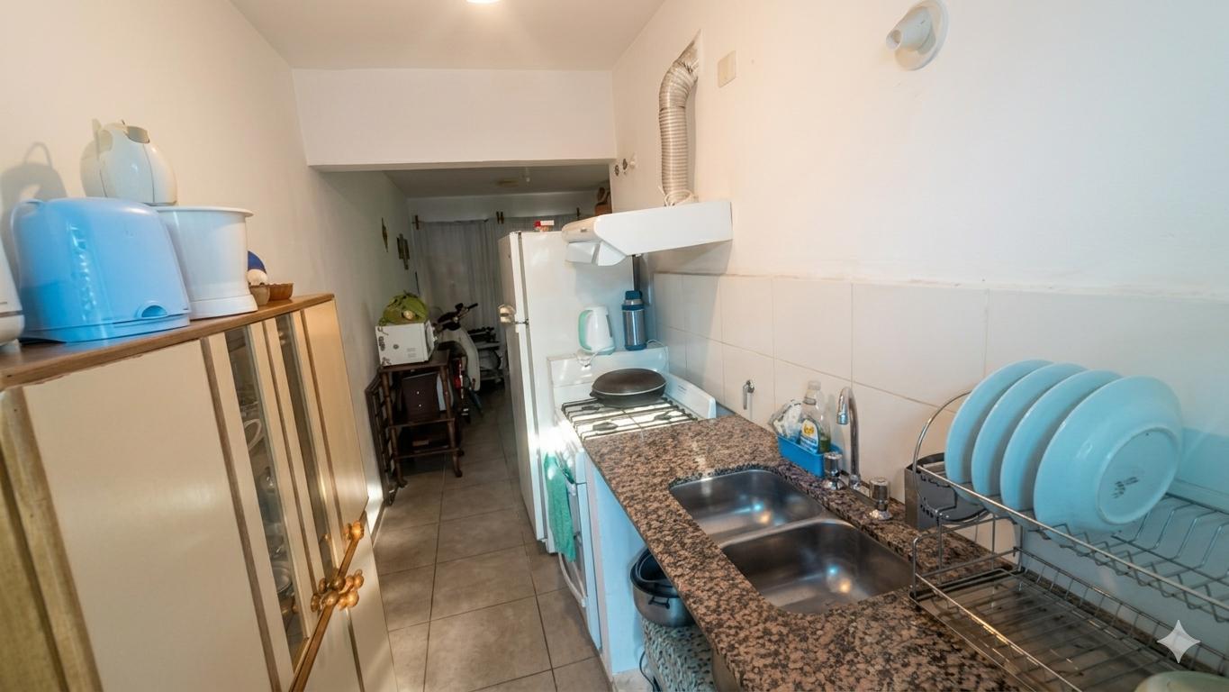 Foto de VENTA CASA 2 DORMITORIOS - LINIERS DE HORIZONTE 2 - ALTA GRACIA, imagen 3