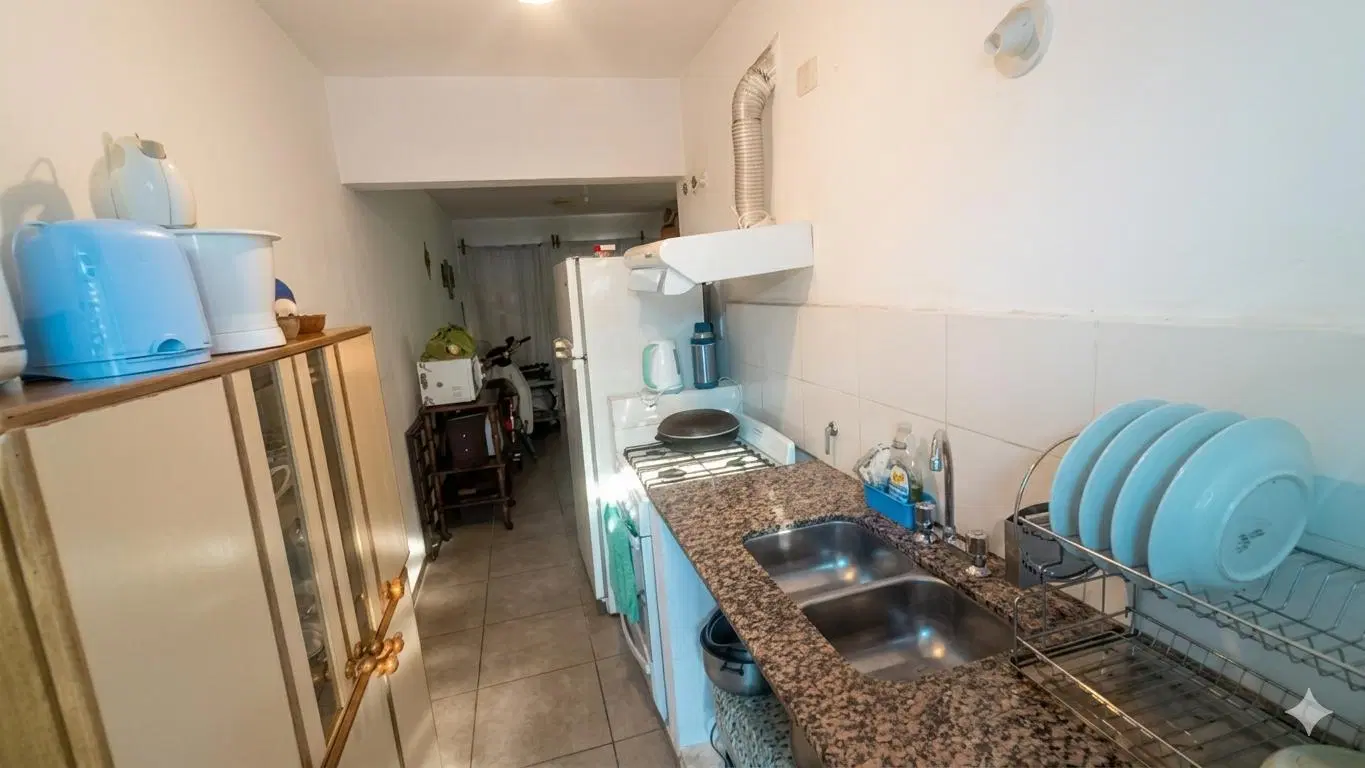 VENTA CASA 2 DORMITORIOS ALTA GRACIA 3