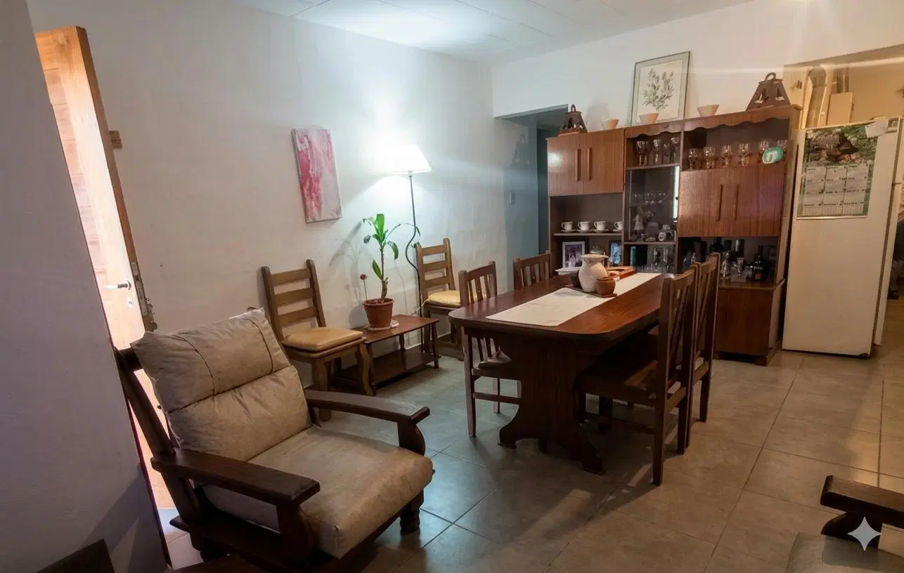 VENTA CASA 2 DORMITORIOS ALTA GRACIA 2