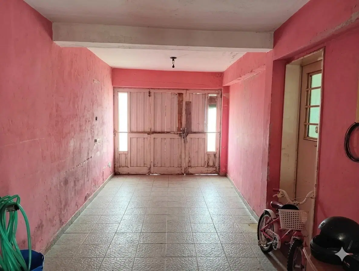VENTA CASA 3 DORMITORIOS BARRIO CABILDO 5