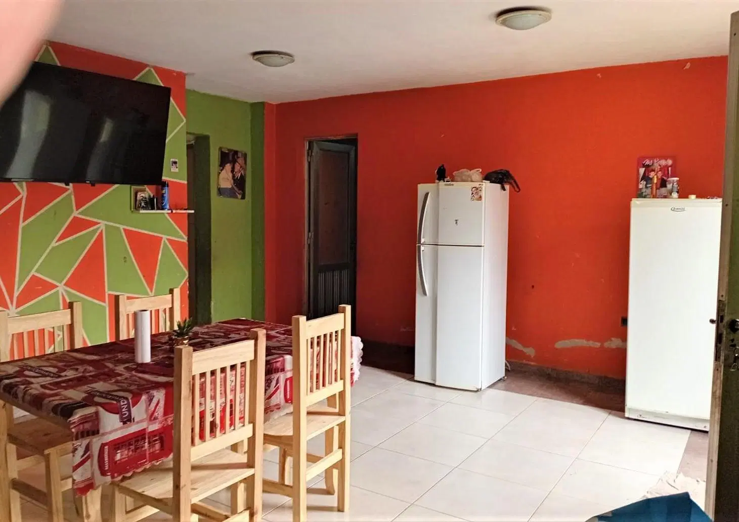 VENTA CASA 3 DORMITORIOS BARRIO CABILDO 1