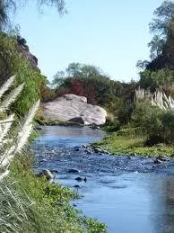 OPORTUNIDAD VENTA TERRENO 1/4 h SANTA ISABEL CHARBONIER PUNILLA 3