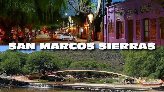 Foto de OPORTUNIDAD VENTA GRAN TERRENO 1/2 h SAN MARCOS SIERRAS, imagen 3