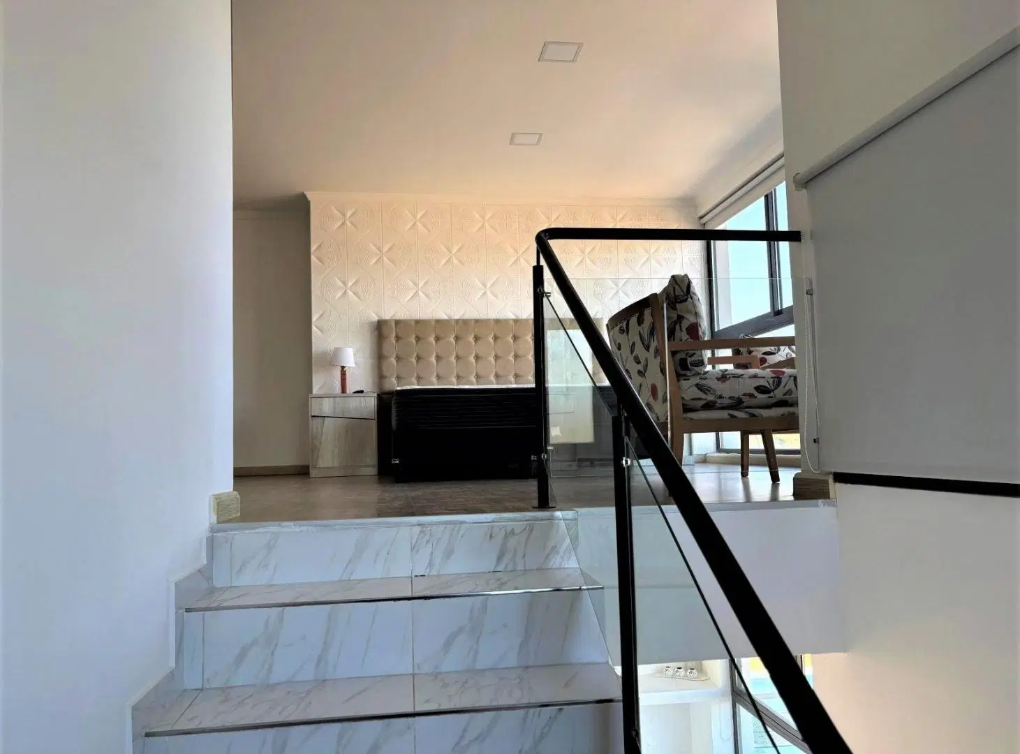 VENTA 2 PH CON VISTA PANORÁMICA PISCINA INFINITA  Villa del Lago 4