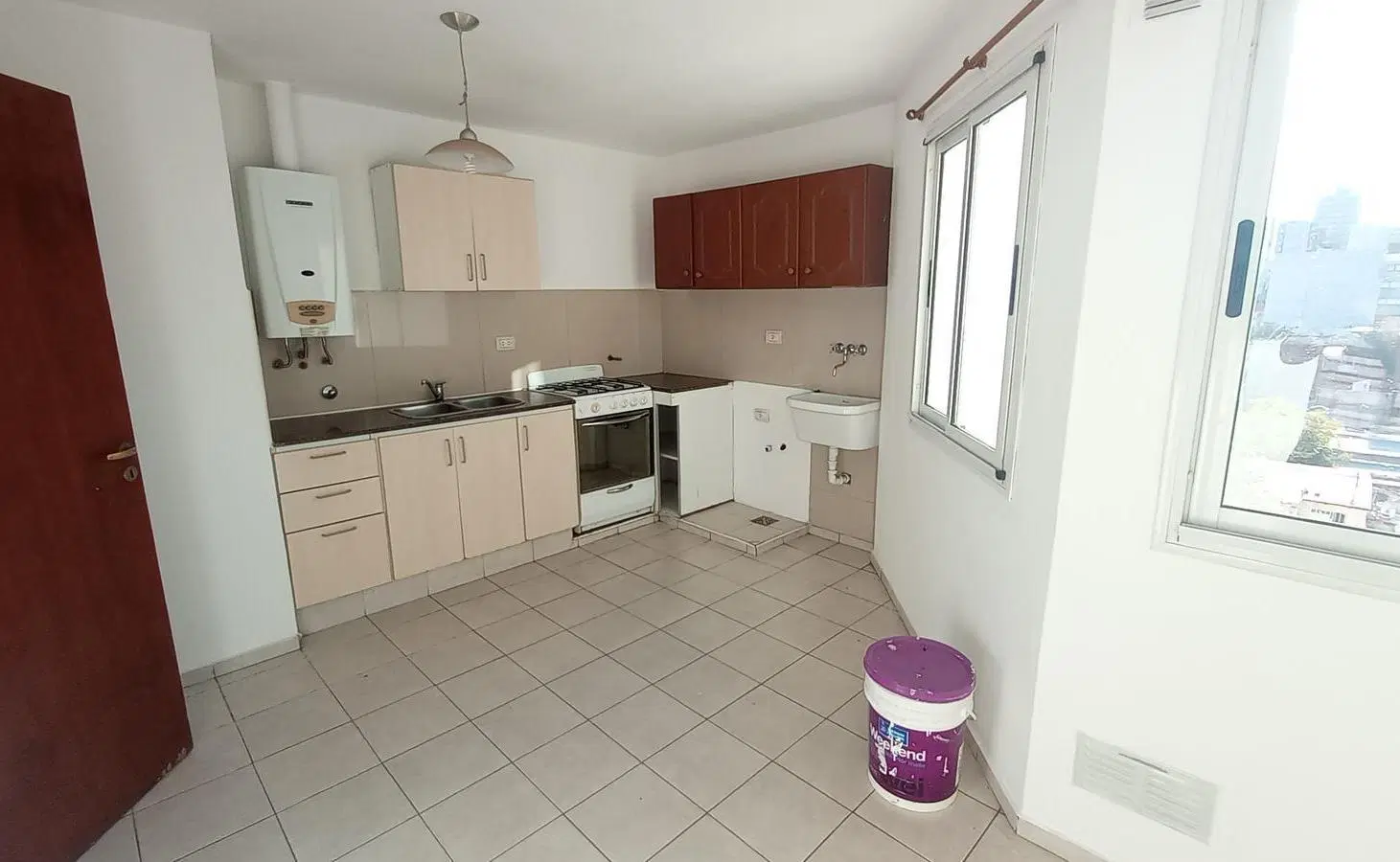 VENTA DEPARTAMENTO DUPLEX 3 DORMITORIOS ALTA CORDOBA 3
