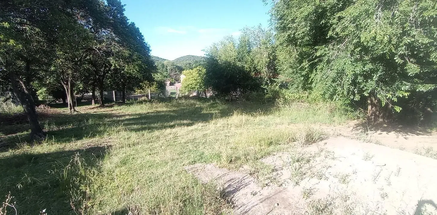 VENTA CASA 2 DORMITORIOS EN RÍO CEBALLOS 5
