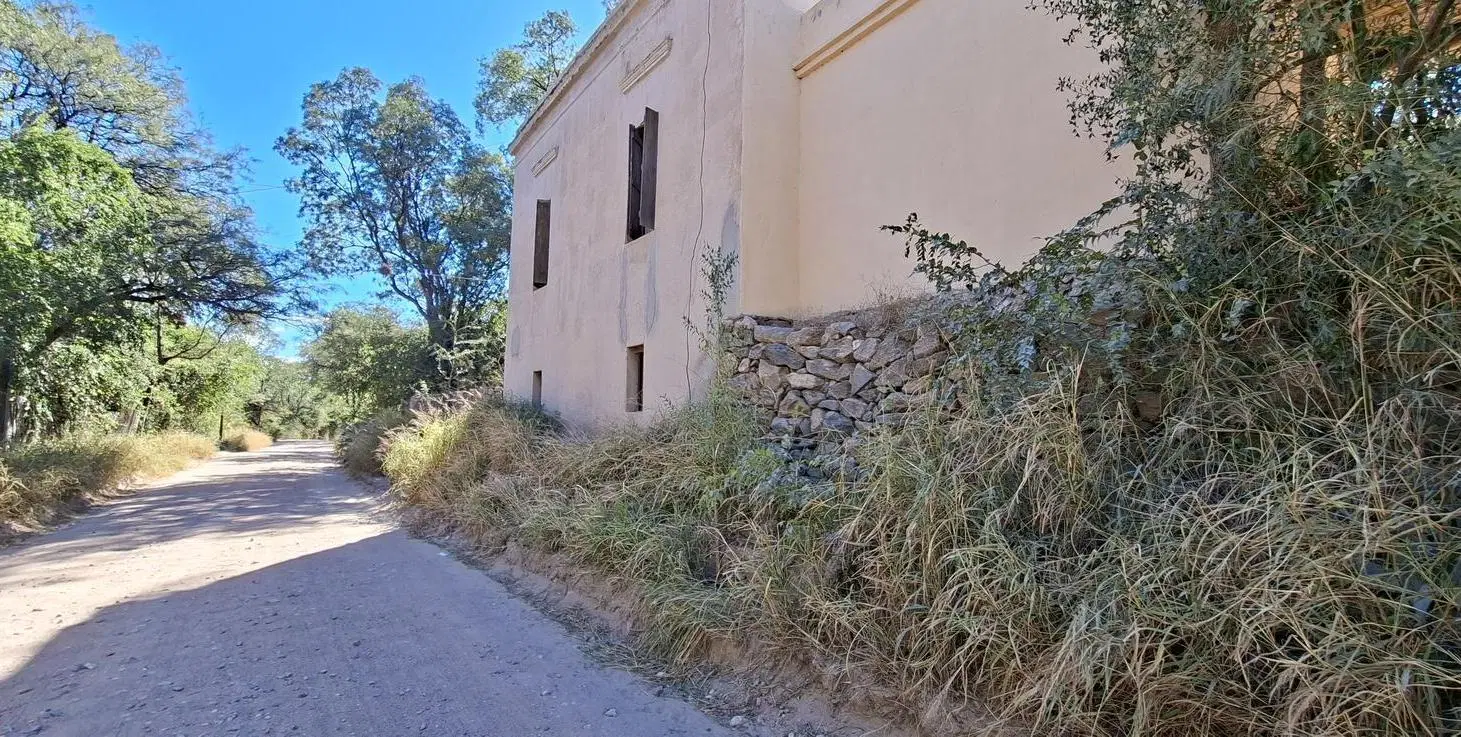 ALQUILER TEMPORARIO Casa en San Marcos Sierra 4