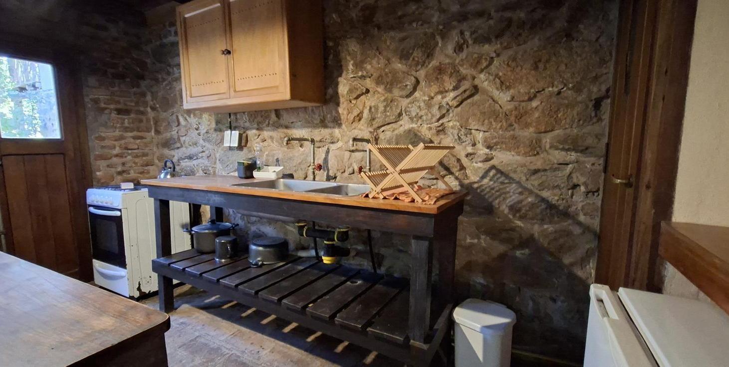 Foto de ALQUILER TEMPORARIO Casa en San Marcos Sierra, imagen 5