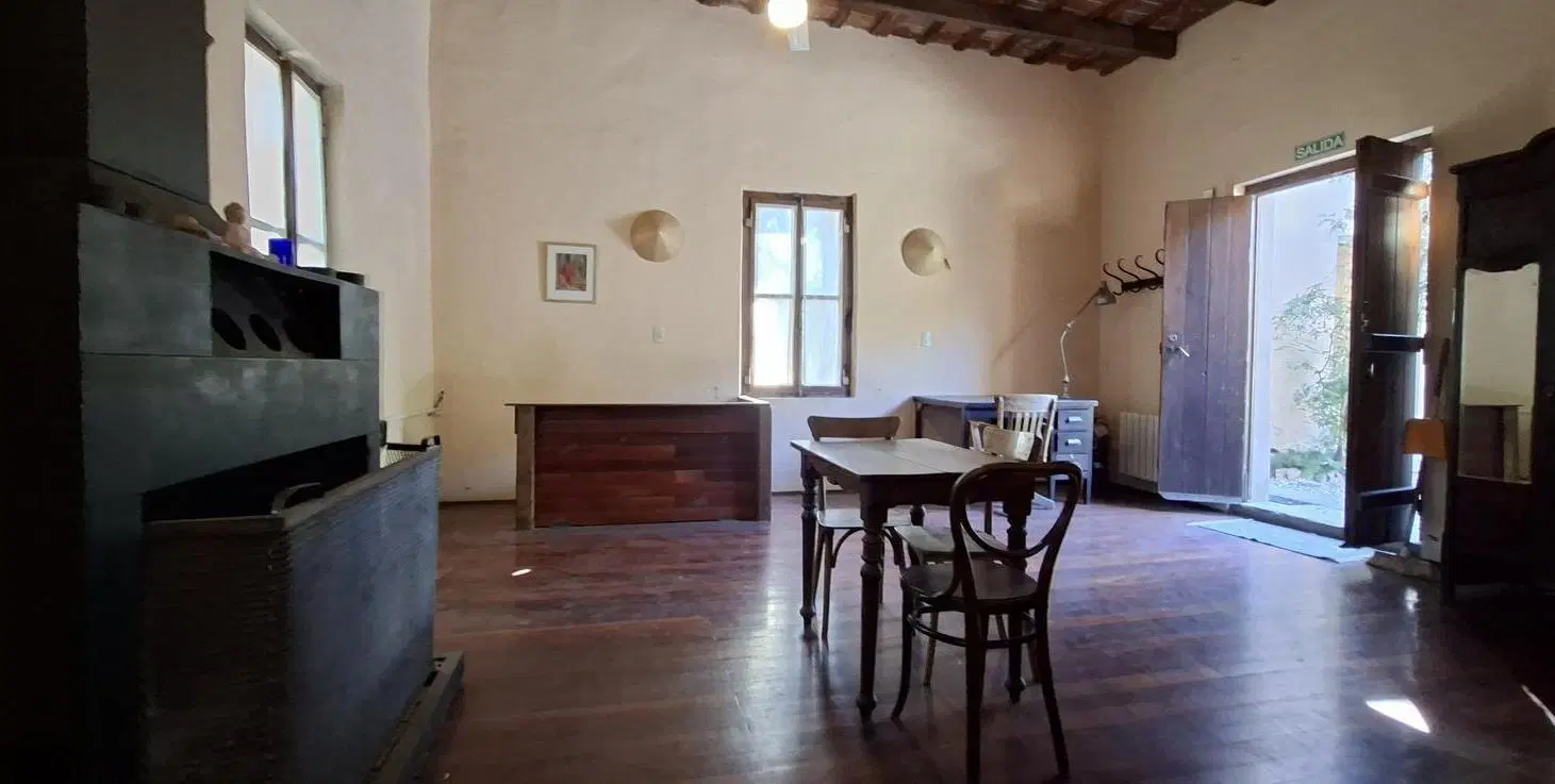 ALQUILER TEMPORARIO Casa en San Marcos Sierra 3