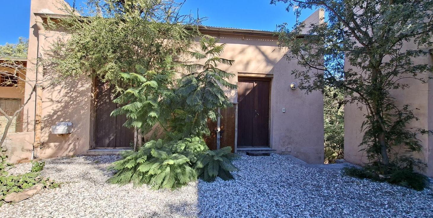 ALQUILER TEMPORARIO Casa en San Marcos Sierra