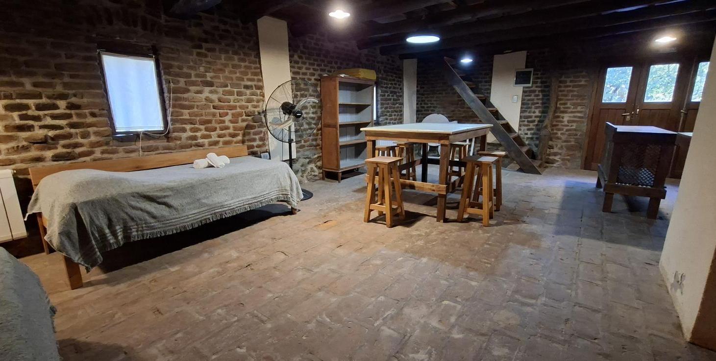 Foto de ALQUILER TEMPORARIO Casa en San Marcos Sierra, imagen 2