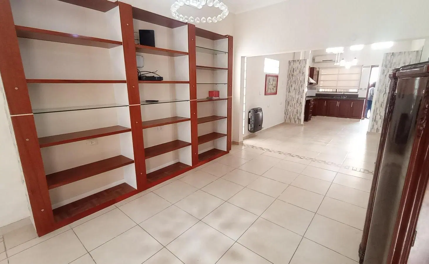 VENTA CASA 2 DORMITORIOS DEPARTAMENTO ALBERDI 1
