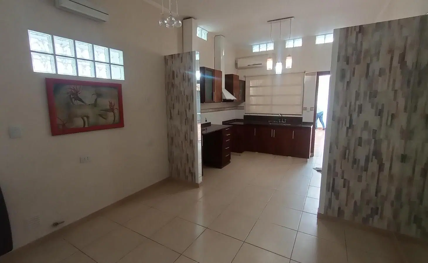 VENTA CASA 2 DORMITORIOS DEPARTAMENTO ALBERDI 2