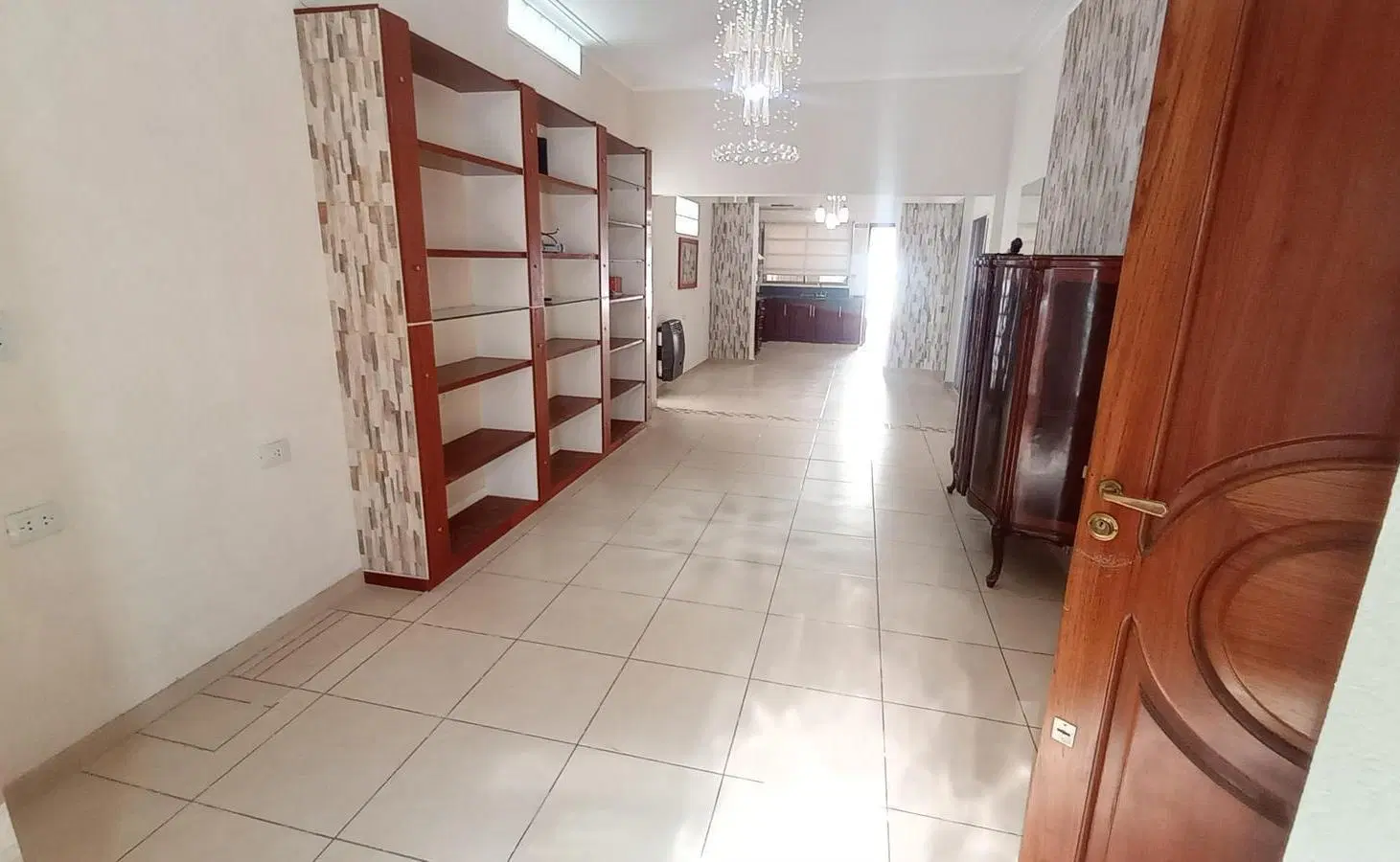 VENTA CASA 2 DORMITORIOS DEPARTAMENTO ALBERDI 4