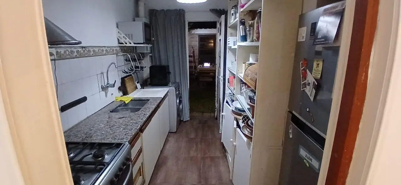 CASA DE 3 DORMITORIOS ESCRITORIO EN VENTA EN BARRIO SAN FERNANDO 1