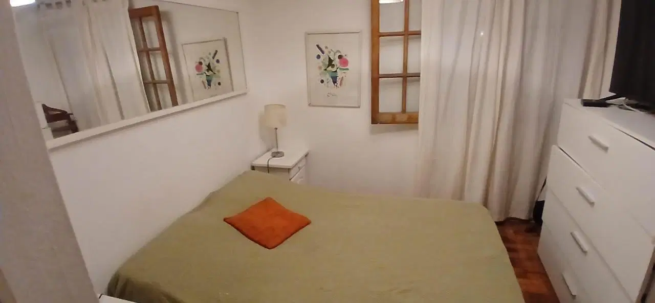CASA DE 3 DORMITORIOS ESCRITORIO EN VENTA EN BARRIO SAN FERNANDO 4