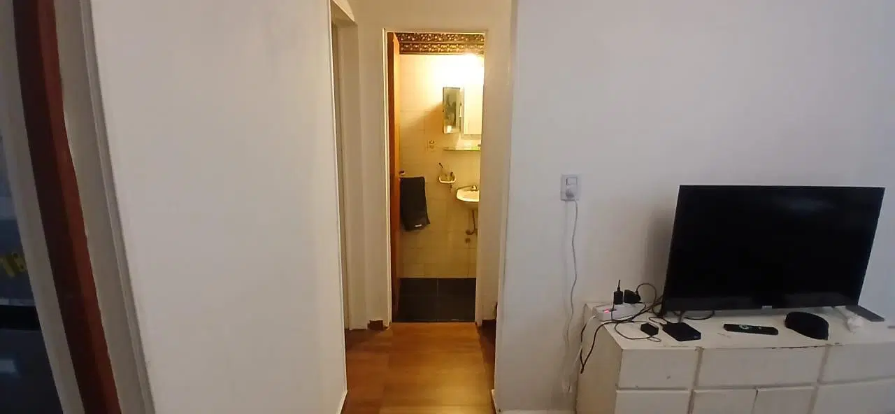 CASA DE 3 DORMITORIOS ESCRITORIO EN VENTA EN BARRIO SAN FERNANDO 5