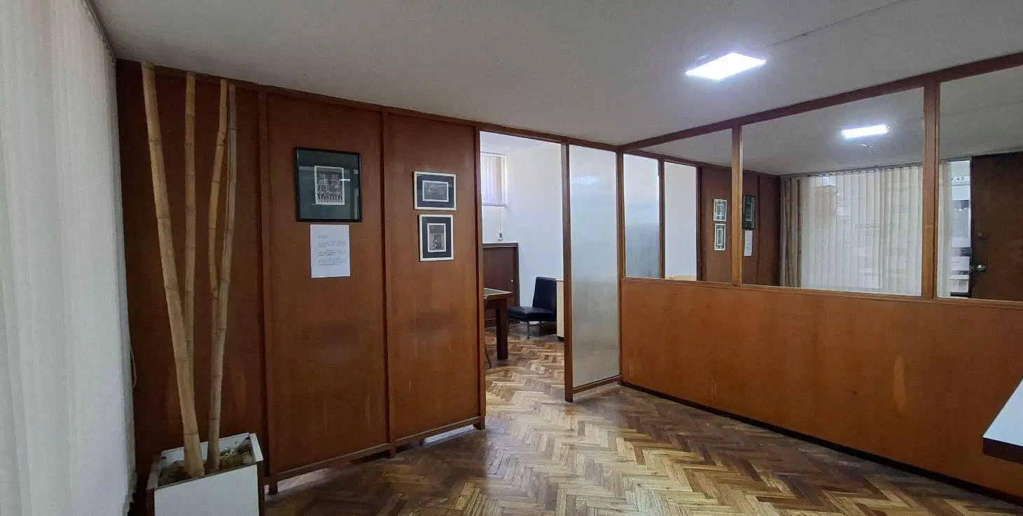VENTA OFICINA GALERIA IBERIA CENTRO CORDOBA 5