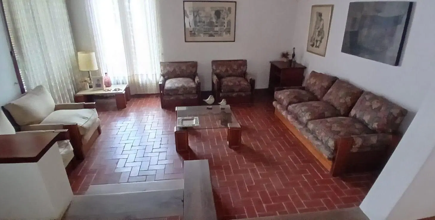 VENTA CASA 4 DORMITORIOS RIO CEBALLOS 5