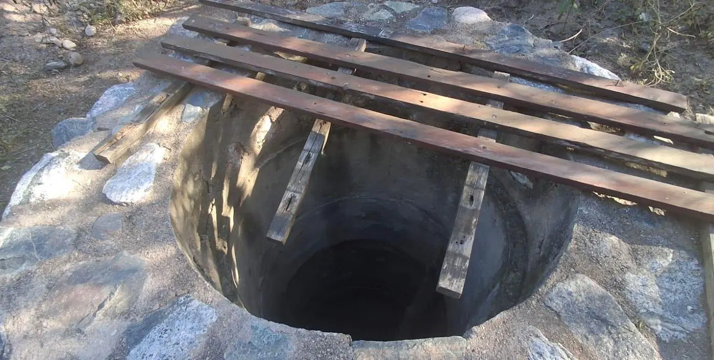 VENTA Terreno de 4000 m2 en San Marcos Sierras 3