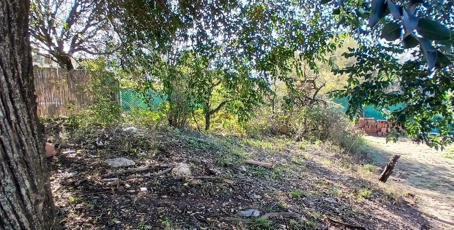 OPORTUNIDAD VENTA LOTE 400m2 VILLA CATALINA 8