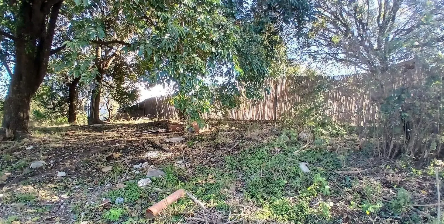 OPORTUNIDAD VENTA LOTE 400m2 VILLA CATALINA 4