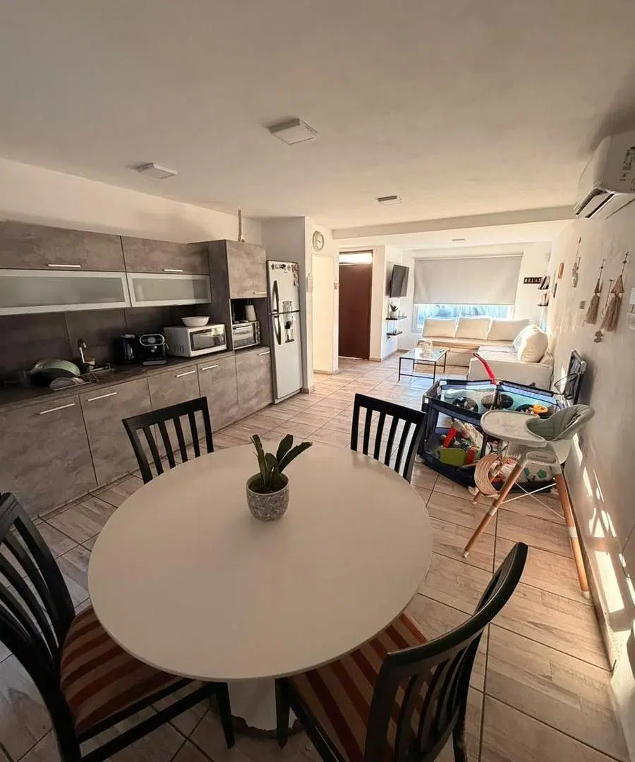 VENTA CASA 3 DORMITORIOS CON PILETA SALSIPUEDES 3