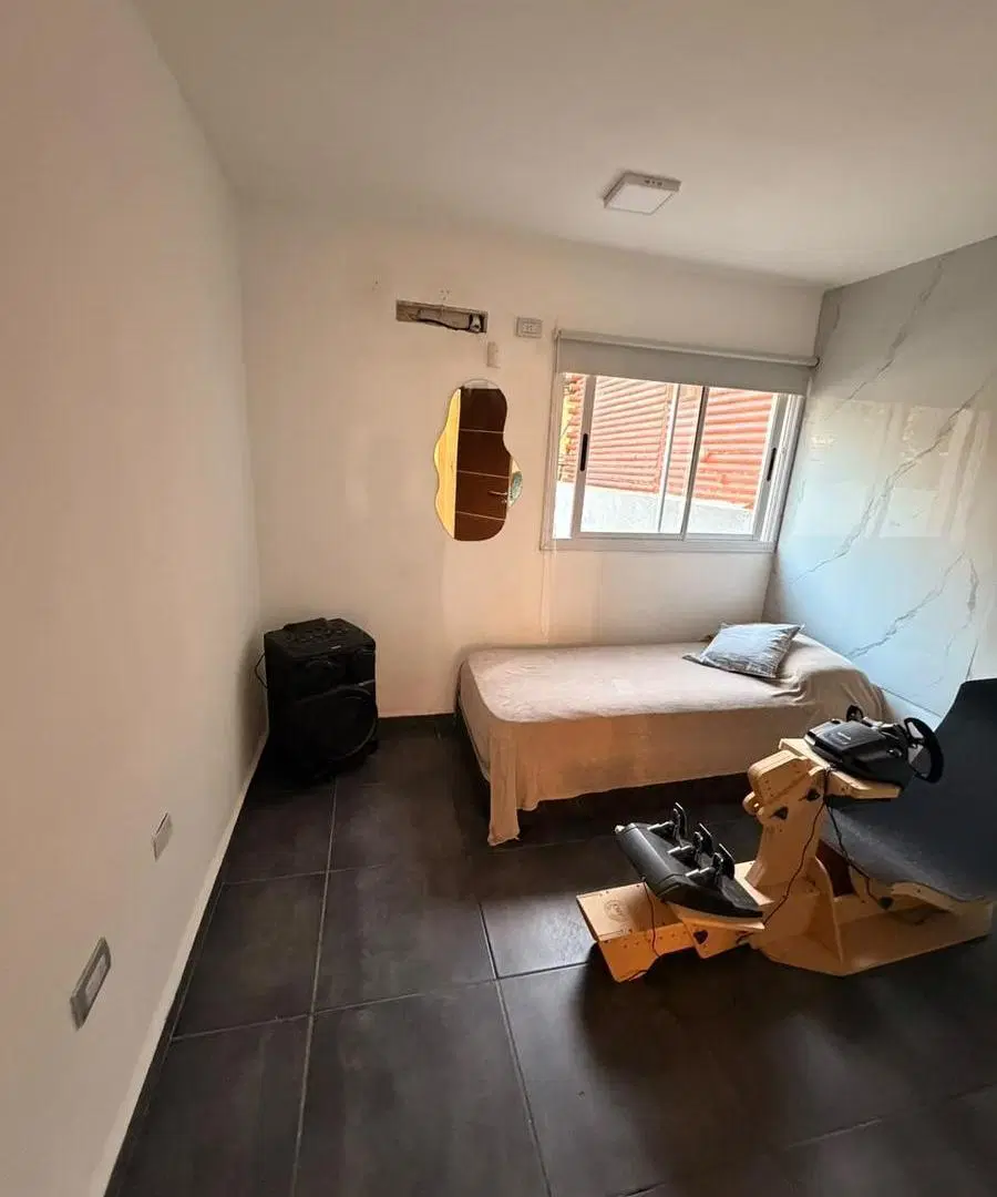 VENTA CASA 3 DORMITORIOS CON PILETA SALSIPUEDES 4