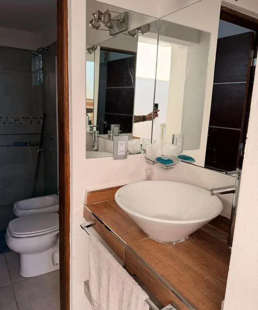 VENTA CASA 3 DORMITORIOS CON PILETA SALSIPUEDES 2