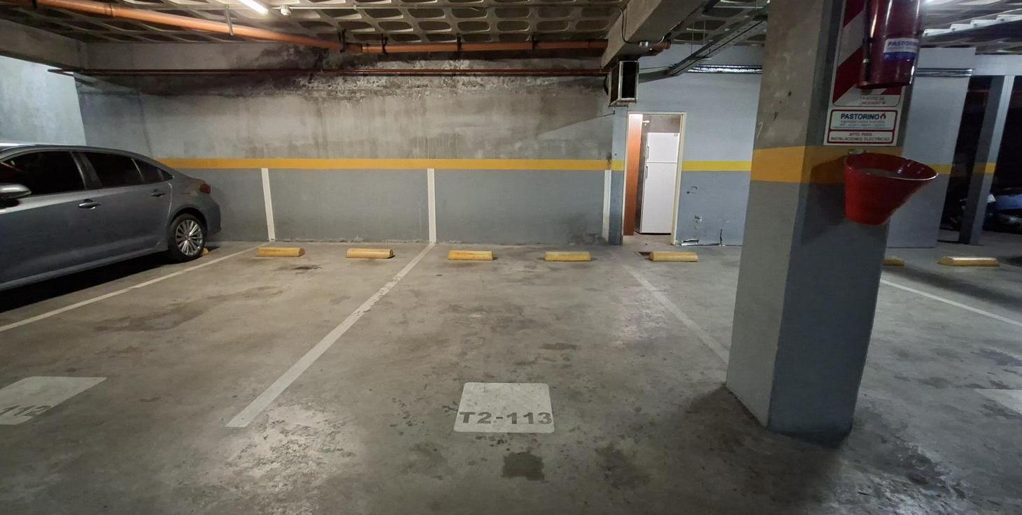 Foto de VENTA Cochera Cardinales Nuevo Suquia en General Paz, imagen 3