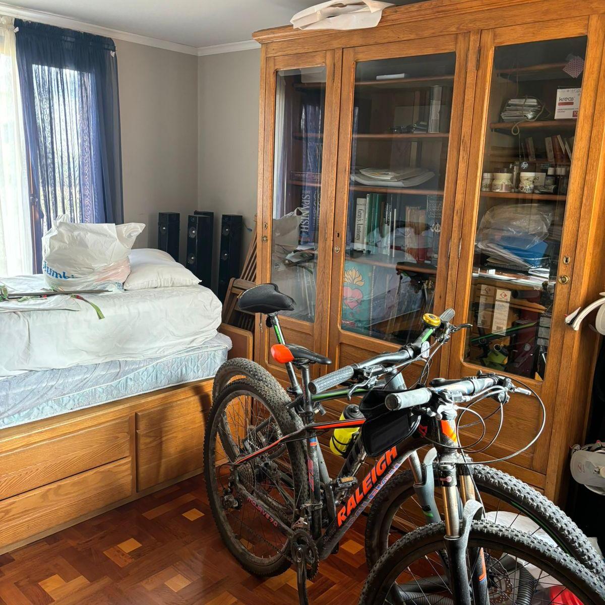 Hermosa Casa en Vistalba Country 4