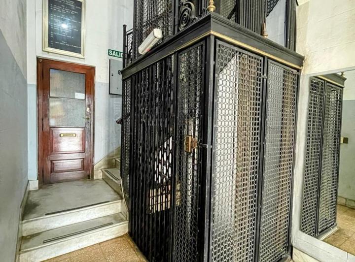 Foto de Alquiler de oficina en La Plata, imagen 5
