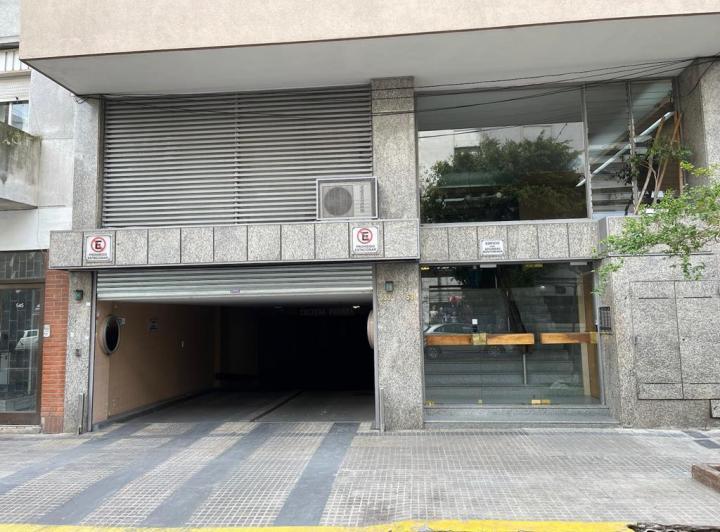 Monoambiente en alquiler en La Plata 1