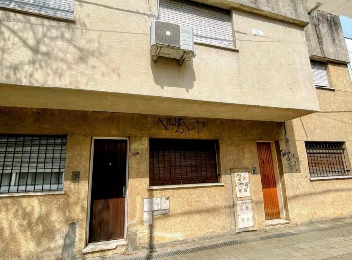 Departamento sin expensas, en alquiler en La Plata 2