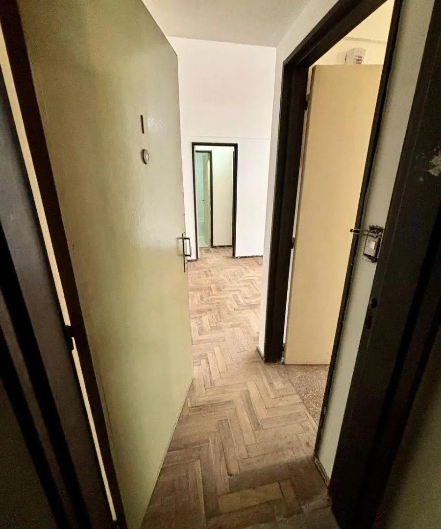 Departamento refaccionado al contrafrente 8