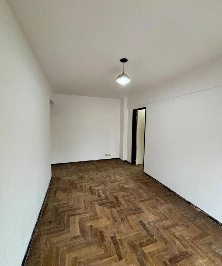 Departamento refaccionado al contrafrente 1