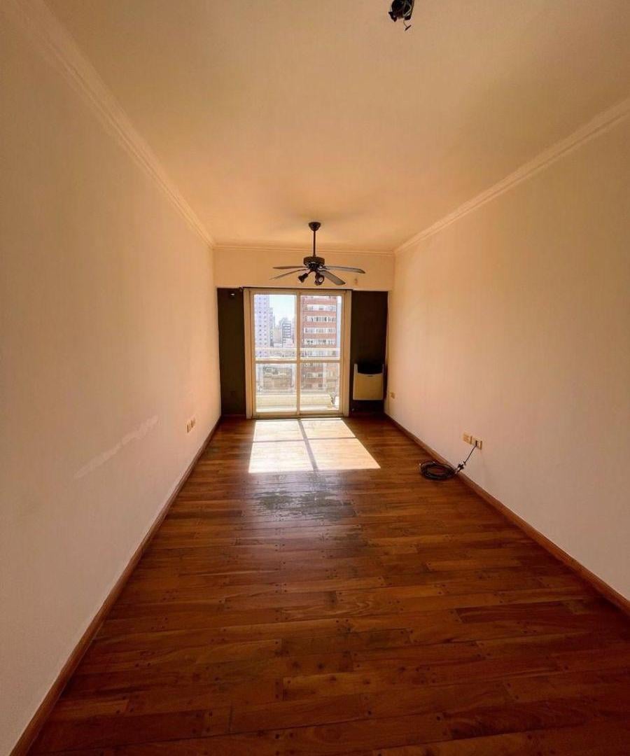 Foto de Departamento con balcón, 12 e/ 43 y 44, imagen 3