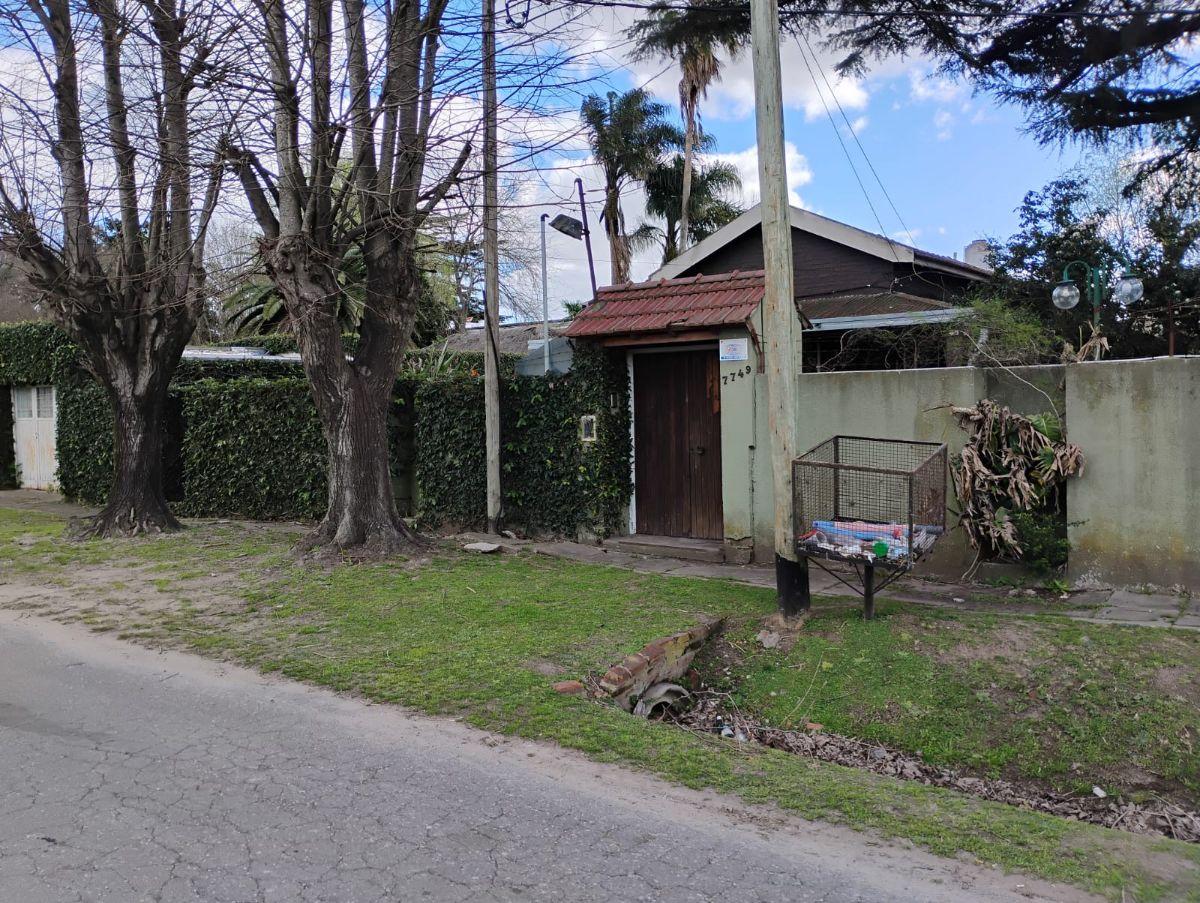 Foto de Casa en Venta 522 N°7749 e/ 172 y 173 Melchor Romero, Pdo. de La Plata, imagen 1