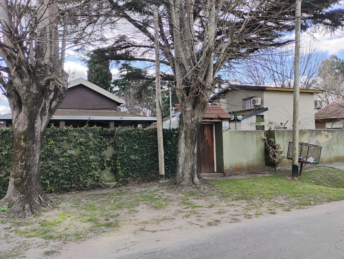 Foto de Casa en Venta 522 N°7749 e/ 172 y 173 Melchor Romero, Pdo. de La Plata, imagen 2