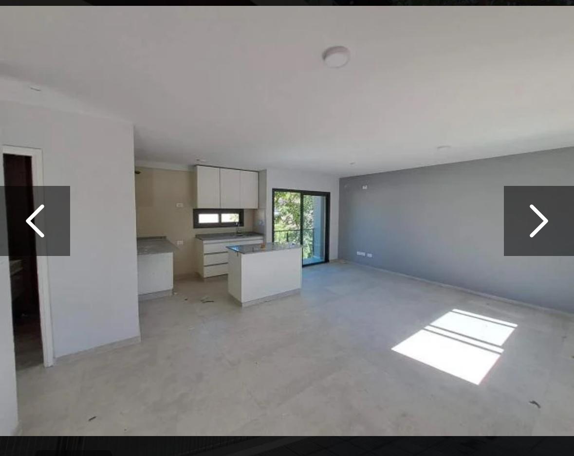 Venta Departamento Barrio Bombal 3