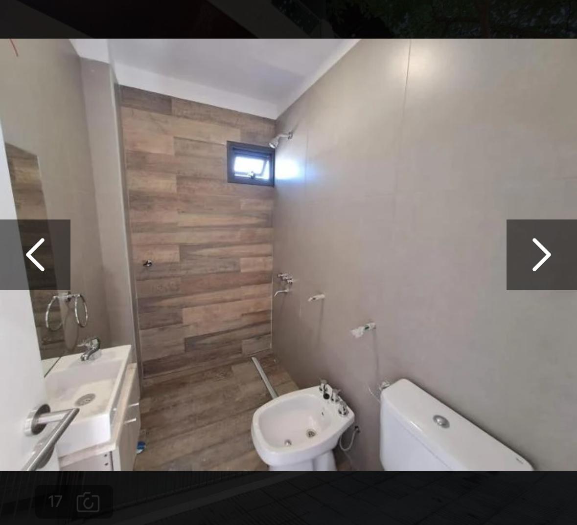 Venta Departamento Barrio Bombal 2