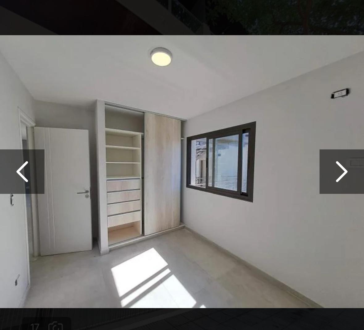 Venta Departamento Barrio Bombal 1