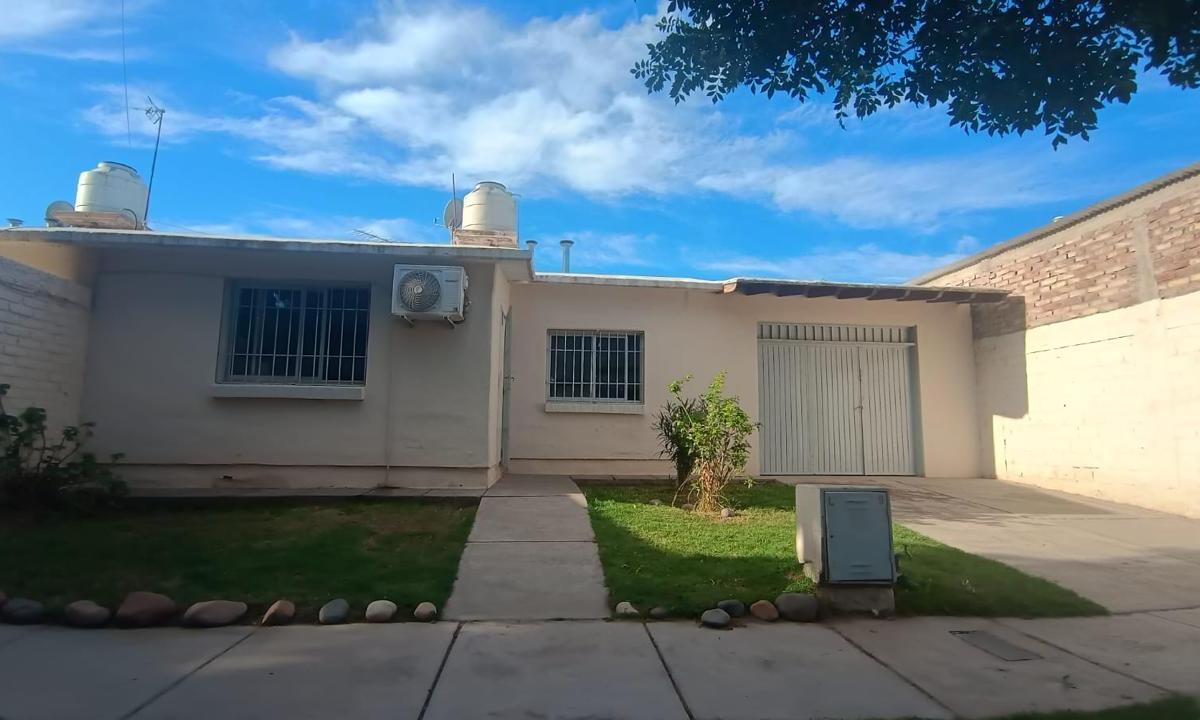 Casa en Venta 2