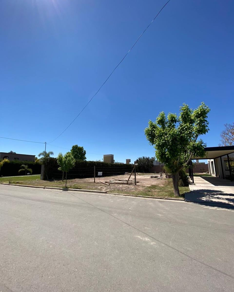 Lote en Complejo Privado - Guaymallen 4