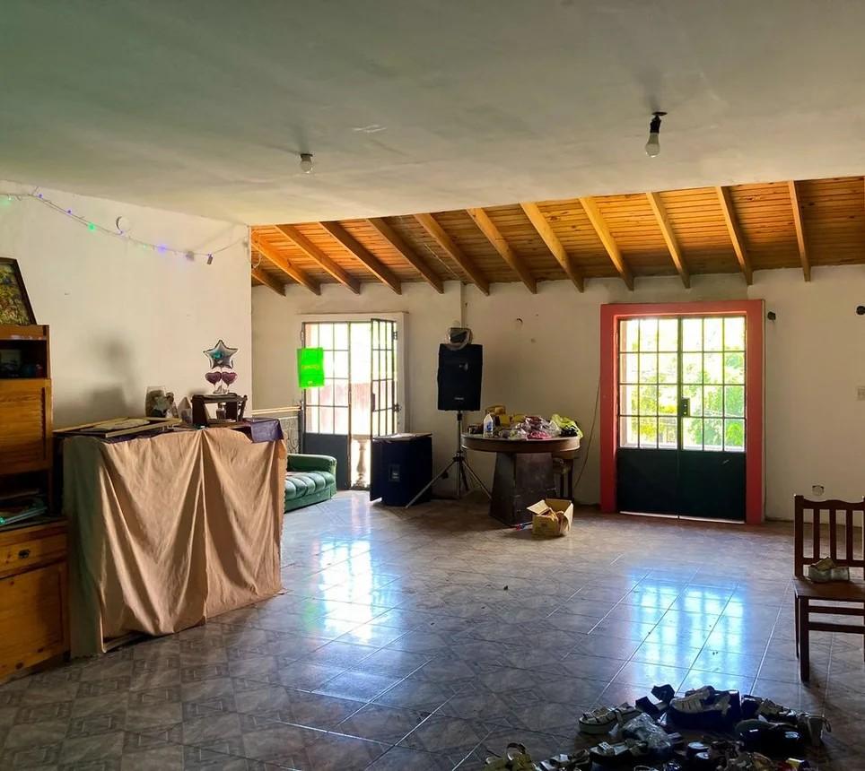 Casa en Venta 6 Ambientes - Ezeiza 2