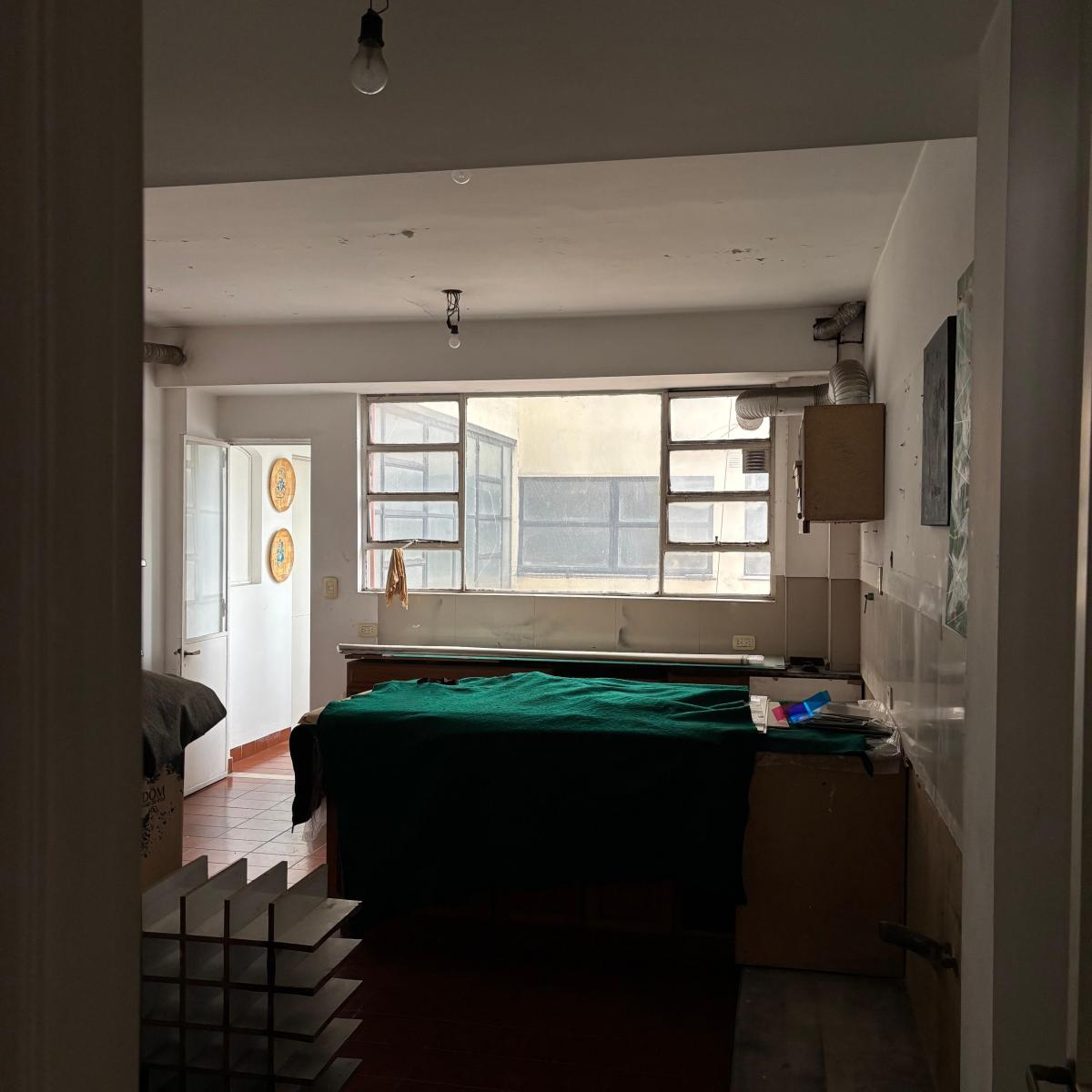 Amplio Departamento en Venta, Av Santa Fe y Callao, Recoleta 4