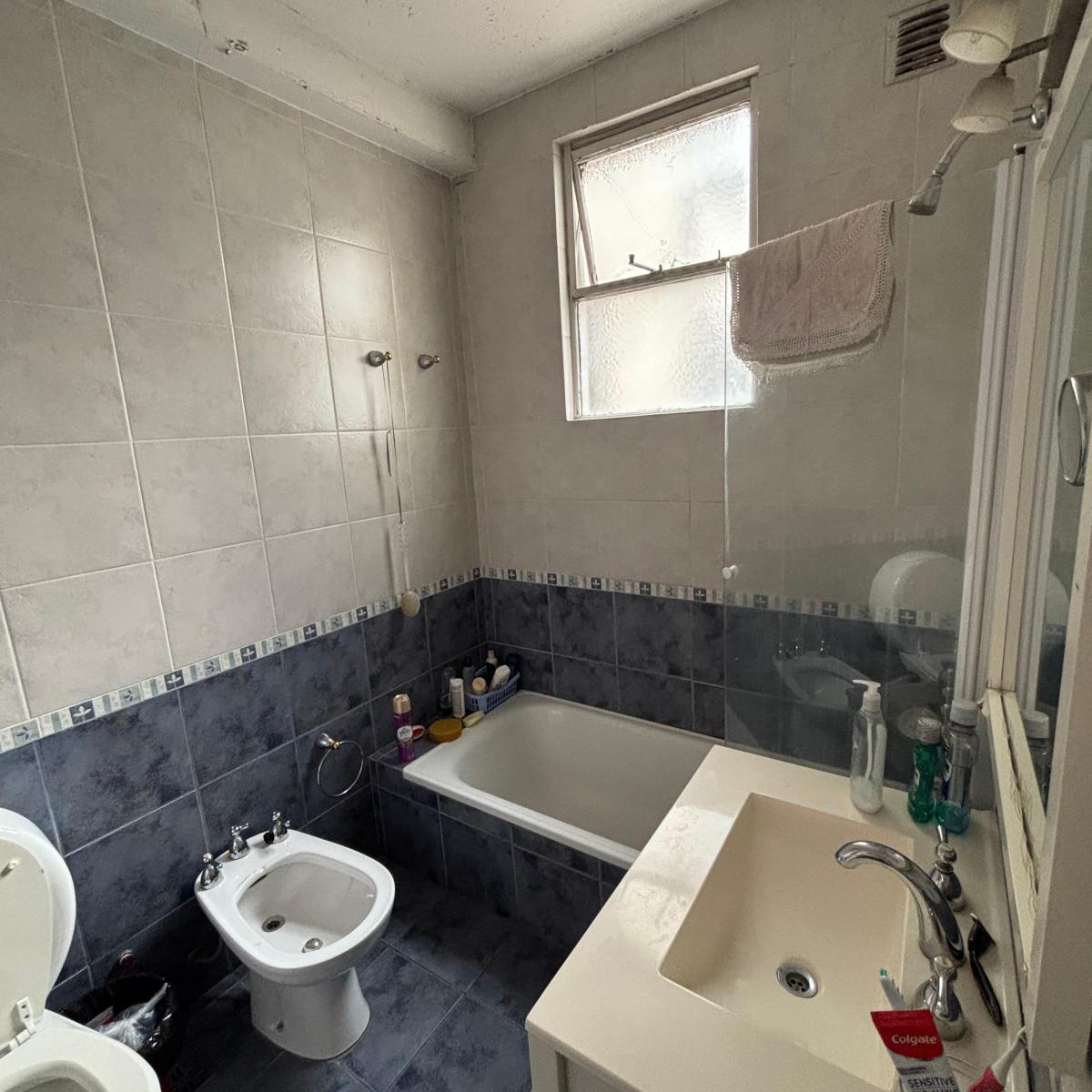Amplio Departamento en Venta, Av Santa Fe y Callao, Recoleta 1