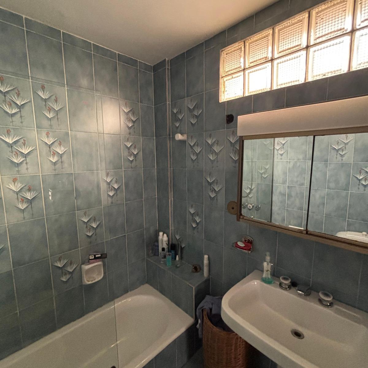 Amplio Departamento en Venta, Av Santa Fe y Callao, Recoleta 4